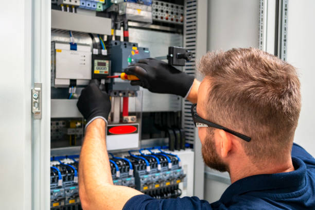 Best Electrical Wiring Services  in Niagara Falls, NY