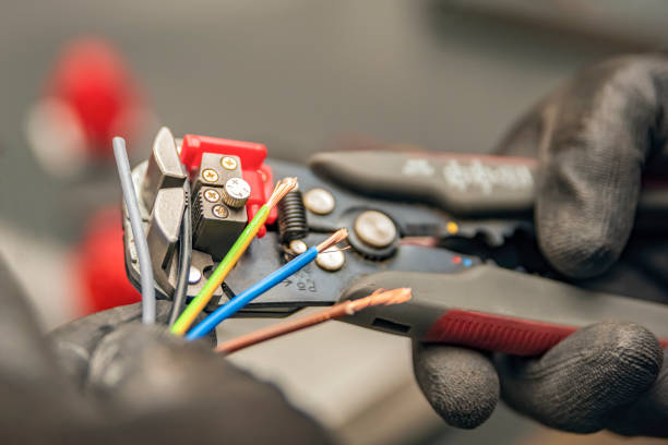Best Electrical Installation Contractor  in Niagara Falls, NY