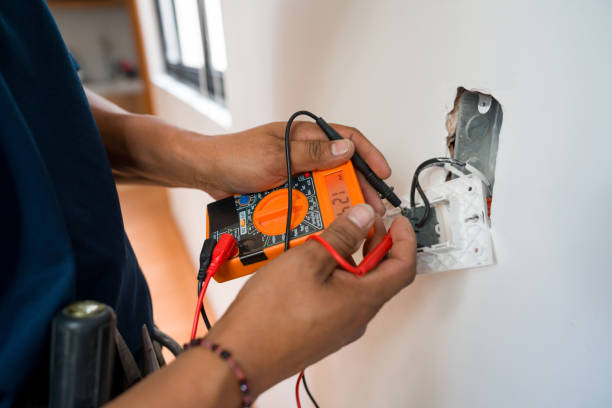 Best Electrical Outlet Repair  in Niagara Falls, NY