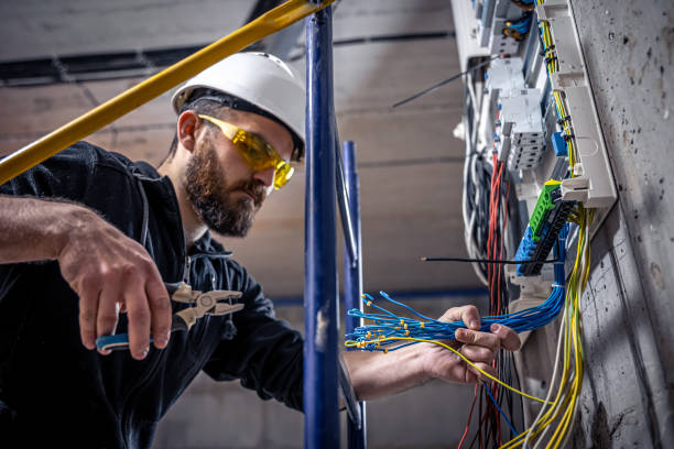 Best Electrical Repair Services  in Niagara Falls, NY