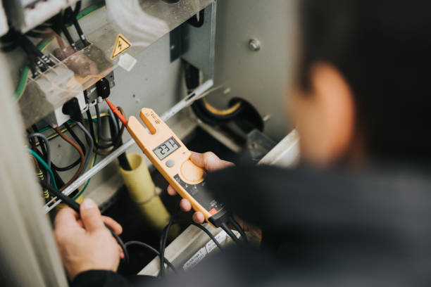 Best Electrical System Inspection  in Niagara Falls, NY