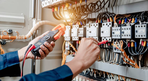 Best Electrical Upgrades for Homes  in Niagara Falls, NY