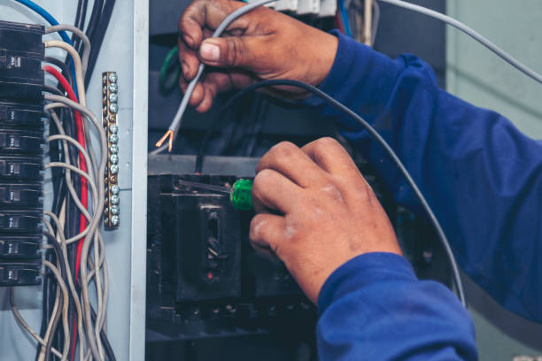 Best Electrical Installation Contractor  in Niagara Falls, NY