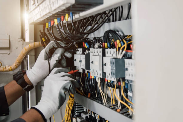 Best Electric Panel Repair  in Niagara Falls, NY